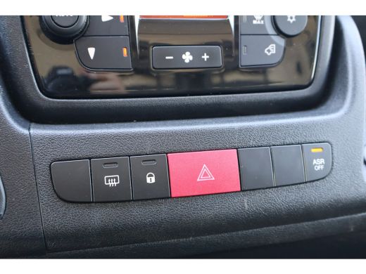 Fiat Ducato 2.3 MultiJet L2 H1 Koelwagen Dag en Nacht ActivLease financial lease