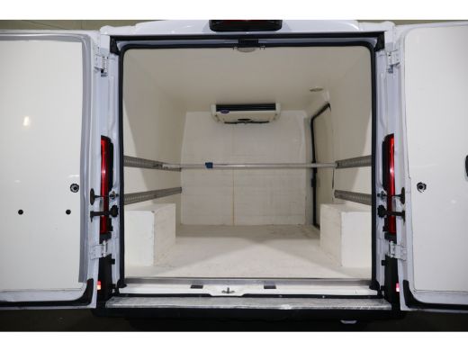Fiat Ducato 2.3 MultiJet L2 H1 Koelwagen Dag en Nacht ActivLease financial lease