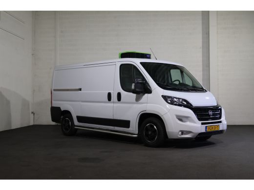 Fiat Ducato 2.3 MultiJet L2 H1 Koelwagen Dag en Nacht ActivLease financial lease