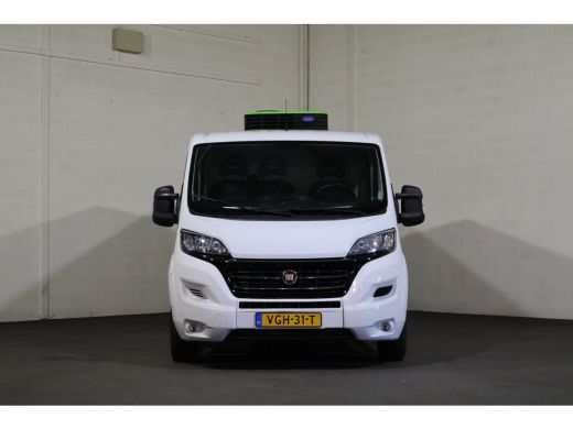 Fiat Ducato 2.3 MultiJet L2 H1 Koelwagen Dag en Nacht ActivLease financial lease