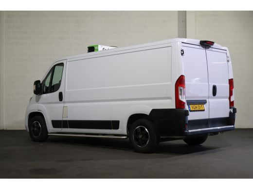 Fiat Ducato 2.3 MultiJet L2 H1 Koelwagen Dag en Nacht ActivLease financial lease