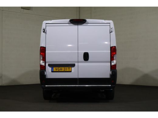 Fiat Ducato 2.3 MultiJet L2 H1 Koelwagen Dag en Nacht ActivLease financial lease