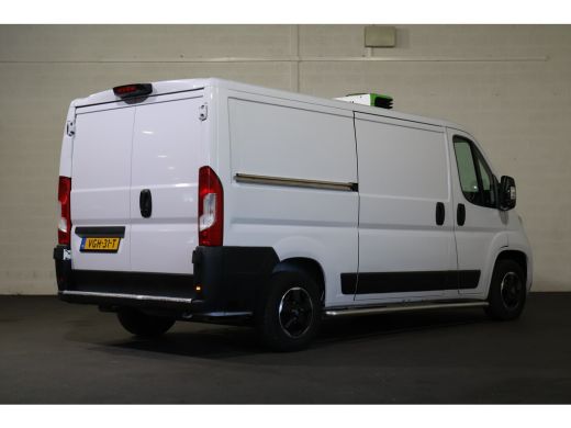 Fiat Ducato 2.3 MultiJet L2 H1 Koelwagen Dag en Nacht ActivLease financial lease