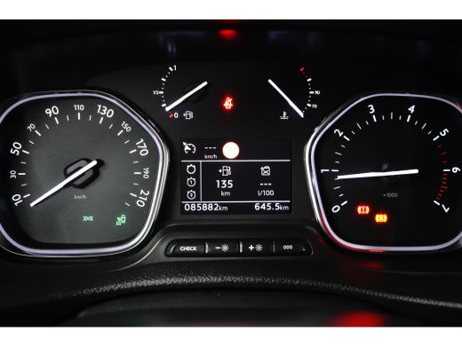 Fiat Scudo 2.0 MultiJet 145 L3 Dubbel Cabine | Bijrijdersstoel | Camera | Trekhaak | Dode Hoek Detectie | Fi... ActivLease financial lease