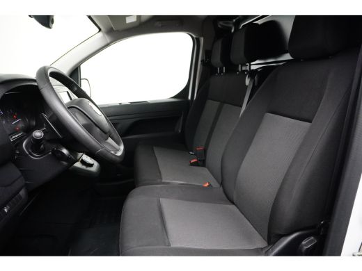 Fiat Scudo 2.0 MultiJet L3H1 Automaat | Achteruitrijcamera | Apple Carplay/Android Auto|telefoonintegratie p... ActivLease financial lease