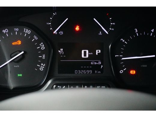Fiat Scudo 2.0 MultiJet L3H1 Automaat | Achteruitrijcamera | Apple Carplay/Android Auto|telefoonintegratie p... ActivLease financial lease