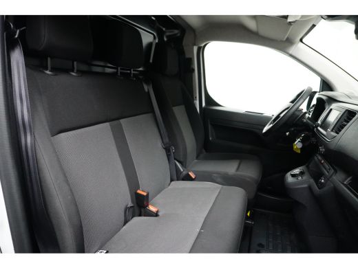 Fiat Scudo 2.0 MultiJet L3H1 Automaat | Achteruitrijcamera | Apple Carplay/Android Auto|telefoonintegratie p... ActivLease financial lease