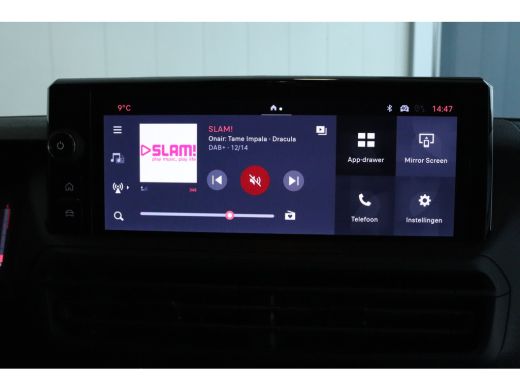 Fiat Scudo L3 180PK Automaat | Cruise Control | Camera | Betimmering | Sensoren | Carplay | Airco ActivLease financial lease