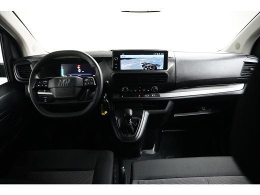 Fiat Scudo L3 Dubbel Cabine Basis | Achteruitrijcamera | Apple Carplay/Android Auto|telefoonintegratie premi... ActivLease financial lease