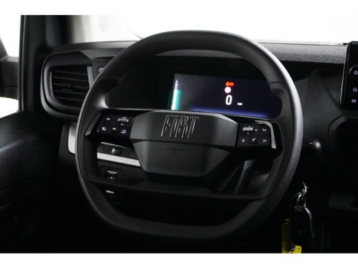 Fiat Scudo L3 Dubbel Cabine Basis | Achteruitrijcamera | Apple Carplay/Android Auto|telefoonintegratie premi... ActivLease financial lease