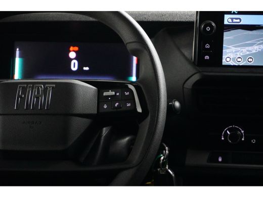 Fiat Scudo L3 Dubbel Cabine Basis | Achteruitrijcamera | Apple Carplay/Android Auto|telefoonintegratie premi... ActivLease financial lease