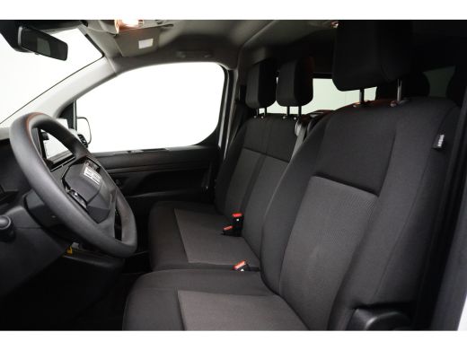 Fiat Scudo L3 Dubbel Cabine Basis | Achteruitrijcamera | Apple Carplay/Android Auto|telefoonintegratie premi... ActivLease financial lease