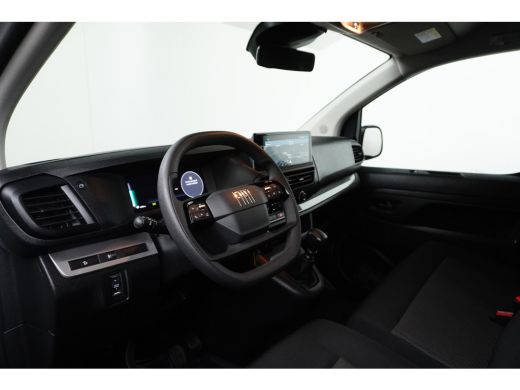 Fiat Scudo L3 Dubbel Cabine Basis | Achteruitrijcamera | Apple Carplay/Android Auto|telefoonintegratie premi... ActivLease financial lease