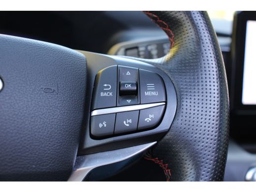 Ford Explorer 3.0 V6 EcoBoost PHEV ST-Line | DEALER OH! | PANO DAK | STOELVERWARMING + KOELING | 7 PERSOONS  | ... ActivLease financial lease