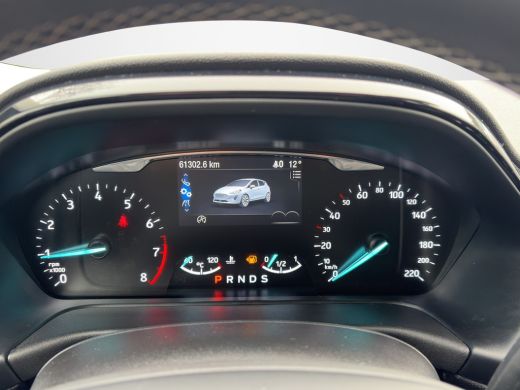 Ford Fiesta 1.0 EcoBoost 100pk Automaat Titanium | Full LED | Camera | All Season | ActivLease financial lease