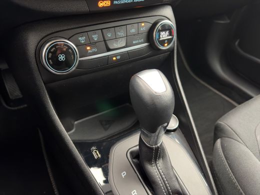 Ford Fiesta 1.0 EcoBoost 100pk Automaat Titanium | Full LED | Camera | All Season | ActivLease financial lease