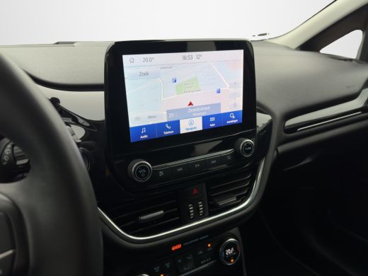 Ford Fiesta 1.0 EcoBoost 100pk Automaat Titanium | Full LED | Camera | All Season | ActivLease financial lease