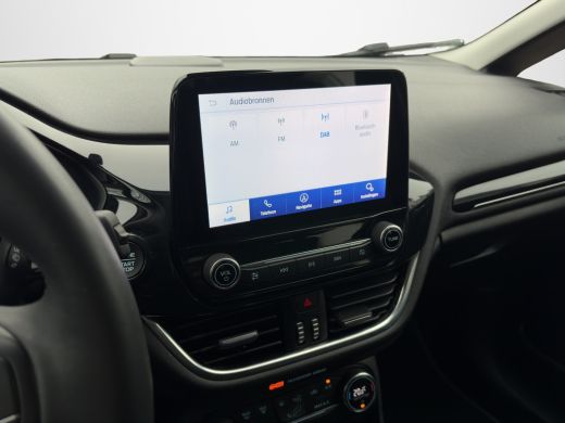 Ford Fiesta 1.0 EcoBoost 100pk Automaat Titanium | Full LED | Camera | All Season | ActivLease financial lease