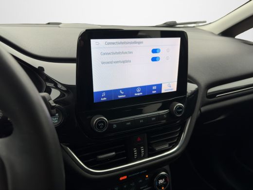 Ford Fiesta 1.0 EcoBoost 100pk Automaat Titanium | Full LED | Camera | All Season | ActivLease financial lease