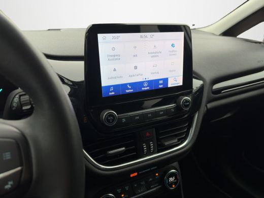 Ford Fiesta 1.0 EcoBoost 100pk Automaat Titanium | Full LED | Camera | All Season | ActivLease financial lease