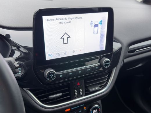 Ford Fiesta 1.0 EcoBoost 100pk Automaat Titanium | Full LED | Camera | All Season | ActivLease financial lease