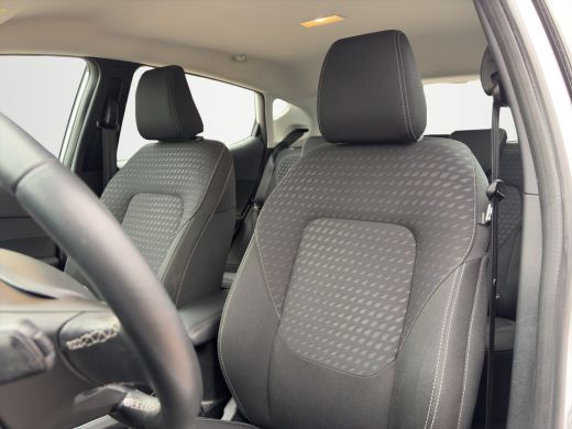 Ford Fiesta 1.0 EcoBoost 100pk Automaat Titanium | Full LED | Camera | All Season | ActivLease financial lease