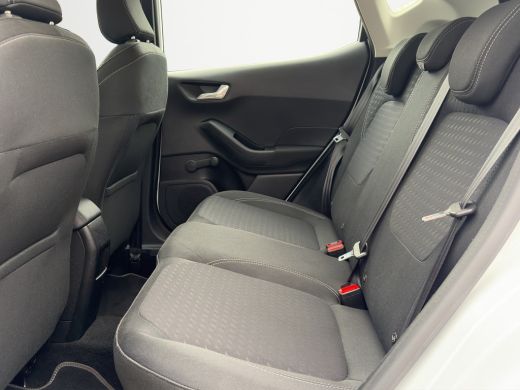 Ford Fiesta 1.0 EcoBoost 100pk Automaat Titanium | Full LED | Camera | All Season | ActivLease financial lease