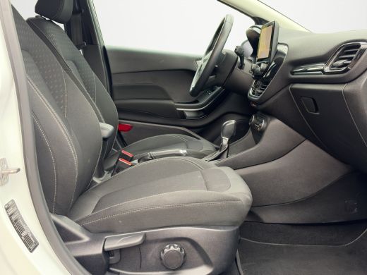 Ford Fiesta 1.0 EcoBoost 100pk Automaat Titanium | Full LED | Camera | All Season | ActivLease financial lease