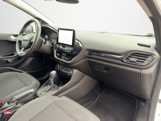 Ford Fiesta 1.0 EcoBoost 100pk Automaat Titanium | Full LED | Camera | All Season | ActivLease financial lease