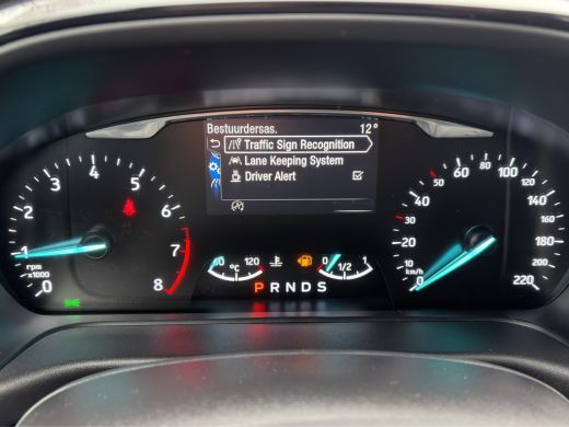 Ford Fiesta 1.0 EcoBoost 100pk Automaat Titanium | Full LED | Camera | All Season | ActivLease financial lease