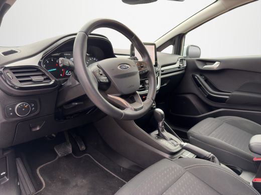 Ford Fiesta 1.0 EcoBoost 100pk Automaat Titanium | Full LED | Camera | All Season | ActivLease financial lease