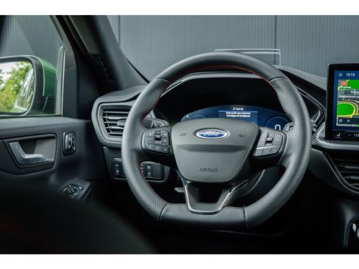 Ford Kuga 2.5 PHEV ST-Line X | Adaptieve cruise | Matrix LED | B&O Audio | AGR Stoelen incl. memory | Head-... ActivLease financial lease