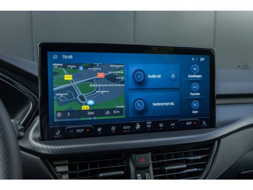 Ford Kuga 2.5 PHEV ST-Line X | Adaptieve cruise | Matrix LED | B&O Audio | AGR Stoelen incl. memory | Head-... ActivLease financial lease