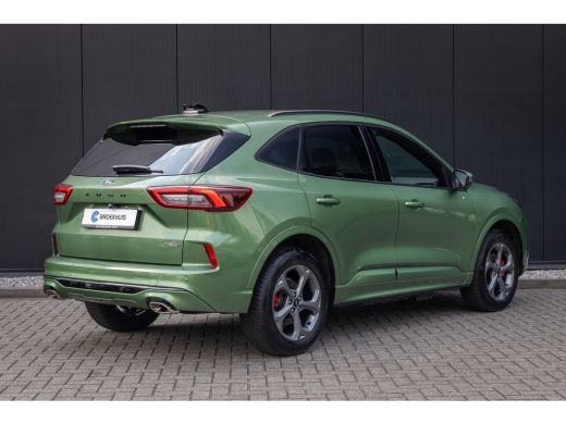 Ford Kuga 2.5 PHEV ST-Line X | Adaptieve cruise | Matrix LED | B&O Audio | AGR Stoelen incl. memory | Head-... ActivLease financial lease