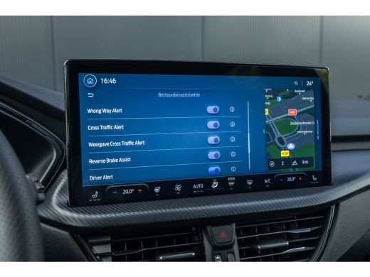 Ford Kuga 2.5 PHEV ST-Line X | Adaptieve cruise | Matrix LED | B&O Audio | AGR Stoelen incl. memory | Head-... ActivLease financial lease