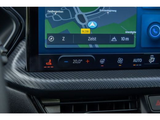 Ford Kuga 2.5 PHEV ST-Line X | Adaptieve cruise | Matrix LED | B&O Audio | AGR Stoelen incl. memory | Head-... ActivLease financial lease