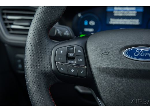 Ford Kuga 2.5 PHEV ST-Line X | Adaptieve cruise | Matrix LED | B&O Audio | AGR Stoelen incl. memory | Head-... ActivLease financial lease