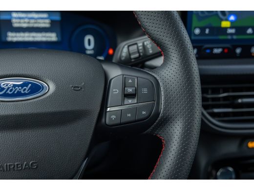 Ford Kuga 2.5 PHEV ST-Line X | Adaptieve cruise | Matrix LED | B&O Audio | AGR Stoelen incl. memory | Head-... ActivLease financial lease
