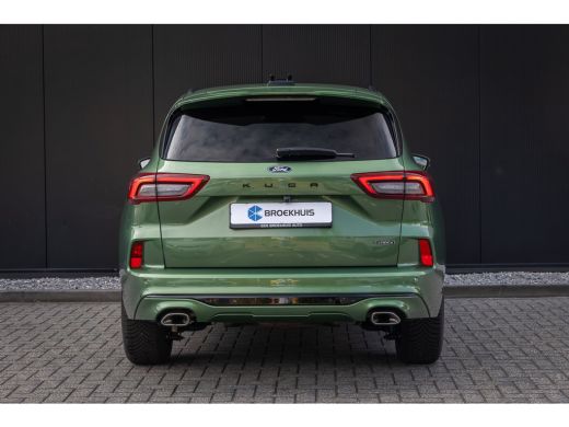Ford Kuga 2.5 PHEV ST-Line X | Adaptieve cruise | Matrix LED | B&O Audio | AGR Stoelen incl. memory | Head-... ActivLease financial lease