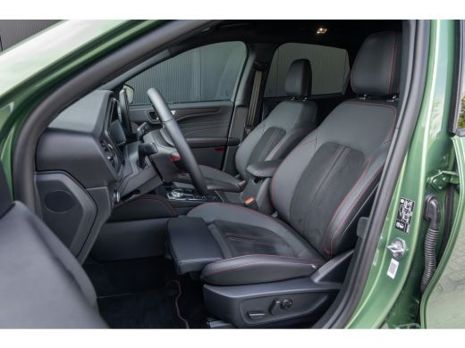 Ford Kuga 2.5 PHEV ST-Line X | Adaptieve cruise | Matrix LED | B&O Audio | AGR Stoelen incl. memory | Head-... ActivLease financial lease