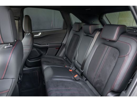 Ford Kuga 2.5 PHEV ST-Line X | Adaptieve cruise | Matrix LED | B&O Audio | AGR Stoelen incl. memory | Head-... ActivLease financial lease
