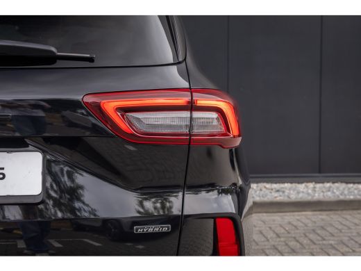 Ford Kuga 2.5 PHEV ST-Line X | Adaptieve cruise | Matrix LED | B&O Audio | AGR Stoelen incl. memory | Head-... ActivLease financial lease