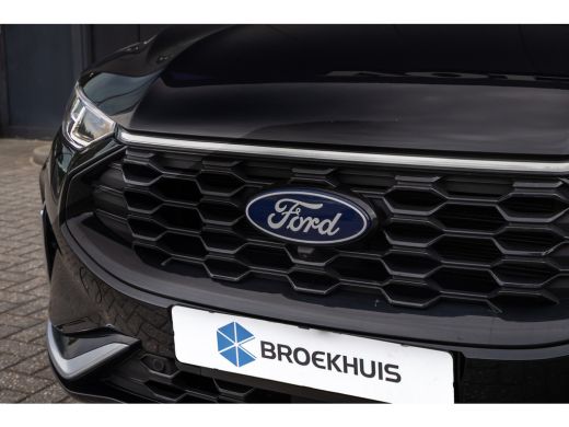 Ford Kuga 2.5 PHEV ST-Line X | Adaptieve cruise | Matrix LED | B&O Audio | AGR Stoelen incl. memory | Head-... ActivLease financial lease