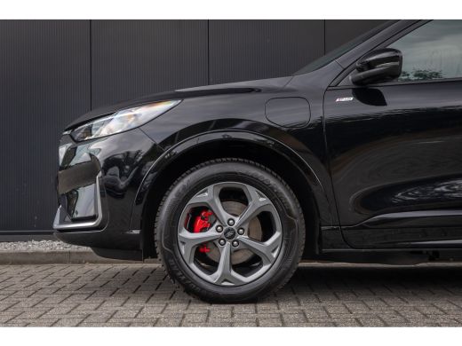Ford Kuga 2.5 PHEV ST-Line X | Adaptieve cruise | Matrix LED | B&O Audio | AGR Stoelen incl. memory | Head-... ActivLease financial lease