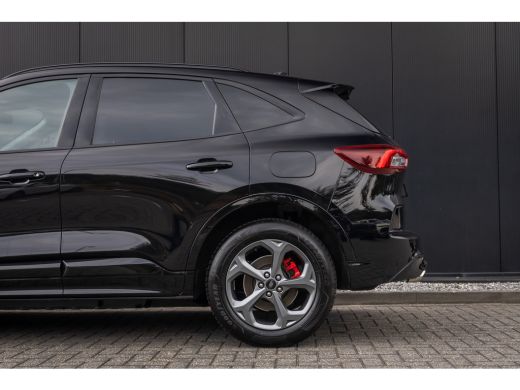 Ford Kuga 2.5 PHEV ST-Line X | Adaptieve cruise | Matrix LED | B&O Audio | AGR Stoelen incl. memory | Head-... ActivLease financial lease