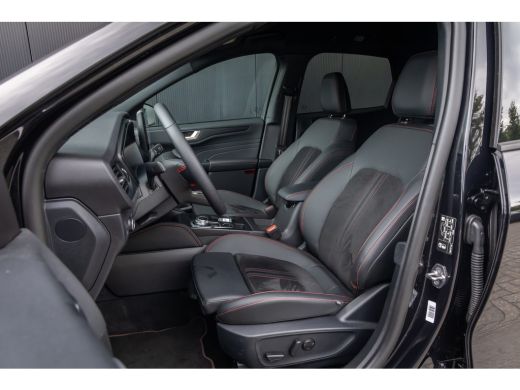 Ford Kuga 2.5 PHEV ST-Line X | Adaptieve cruise | Matrix LED | B&O Audio | AGR Stoelen incl. memory | Head-... ActivLease financial lease