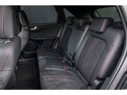 Ford Kuga 2.5 PHEV ST-Line X | Adaptieve cruise | Matrix LED | B&O Audio | AGR Stoelen incl. memory | Head-... ActivLease financial lease