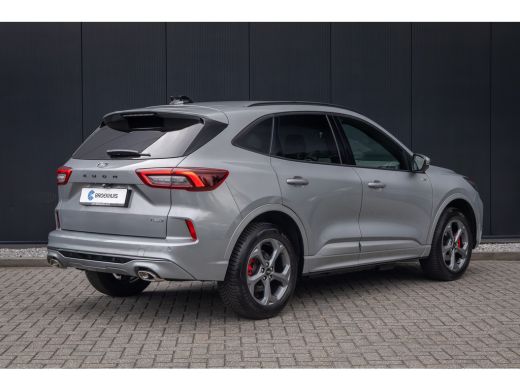 Ford Kuga 2.5 PHEV ST-Line X | Adaptieve cruise | Matrix LED | B&O Audio | AGR Stoelen incl. memory | Head-... ActivLease financial lease