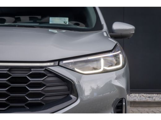 Ford Kuga 2.5 PHEV ST-Line X | Adaptieve cruise | Matrix LED | B&O Audio | AGR Stoelen incl. memory | Head-... ActivLease financial lease
