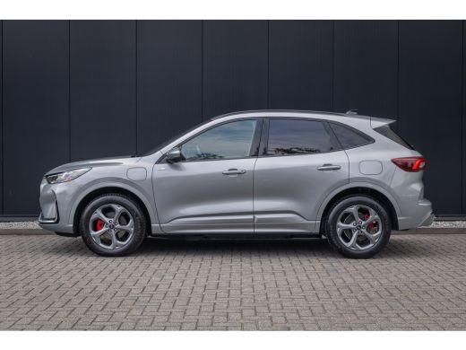 Ford Kuga 2.5 PHEV ST-Line X | Adaptieve cruise | Matrix LED | B&O Audio | AGR Stoelen incl. memory | Head-... ActivLease financial lease